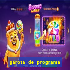 garota de programa de brumado